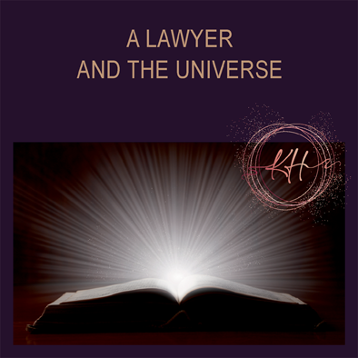 Magical Stories from Konstanze Halt, a lawyer and the universe