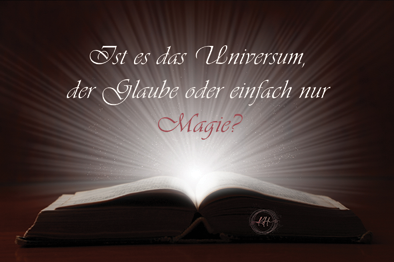 Universum-Glaube-Magie-10cm