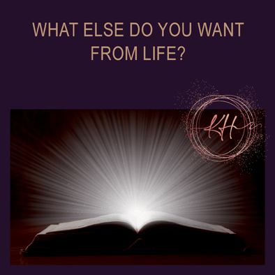 Magic Storie - What else do you want from life?